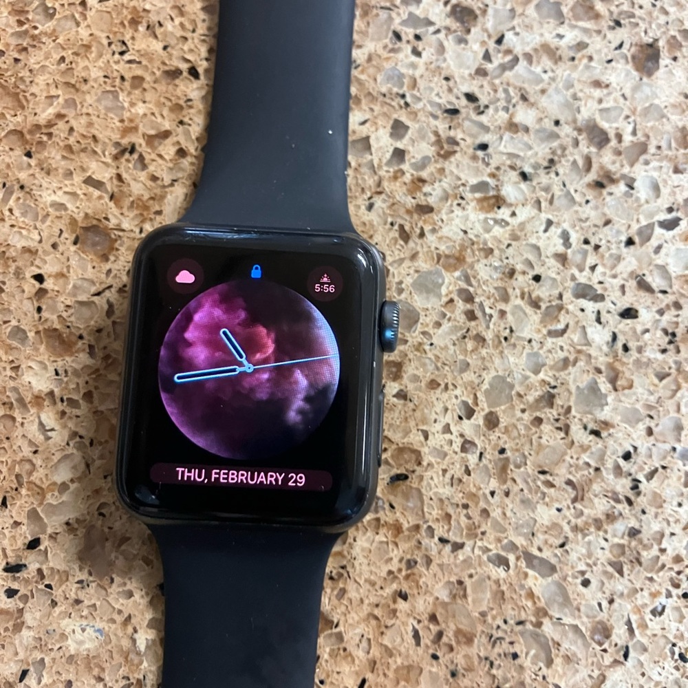 Apple Watch Series 3 42 mm